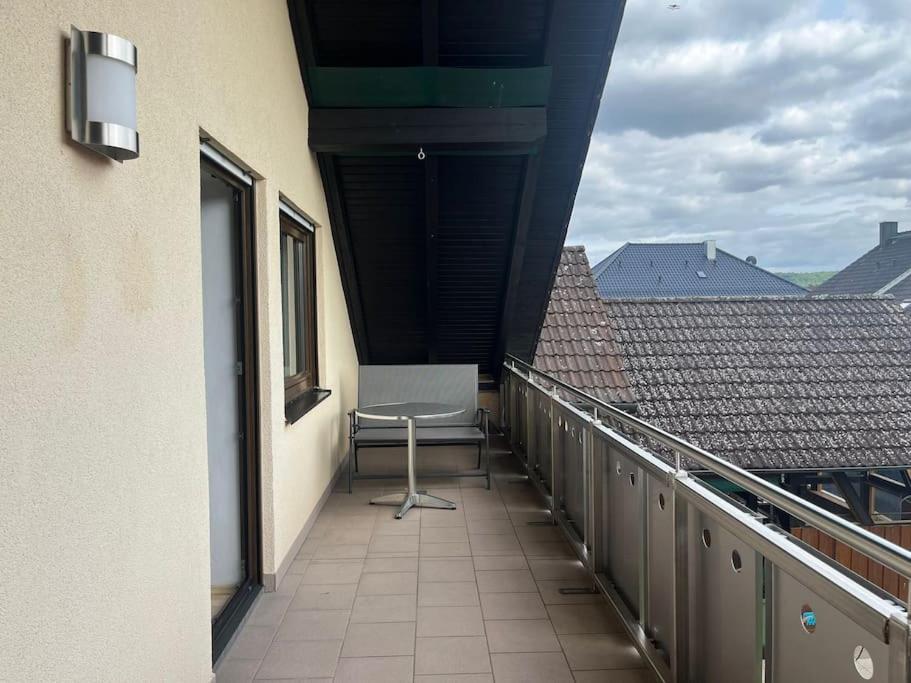 Ferienwohnung Aischgrund Hallerndorf Exterior foto